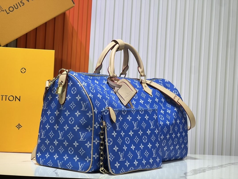 LV Travel Bags